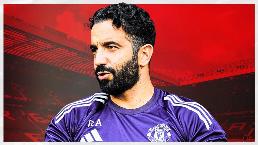 Manchester United Pertimbangkan Jual Pemain untuk Datangkan Gelandang Baru