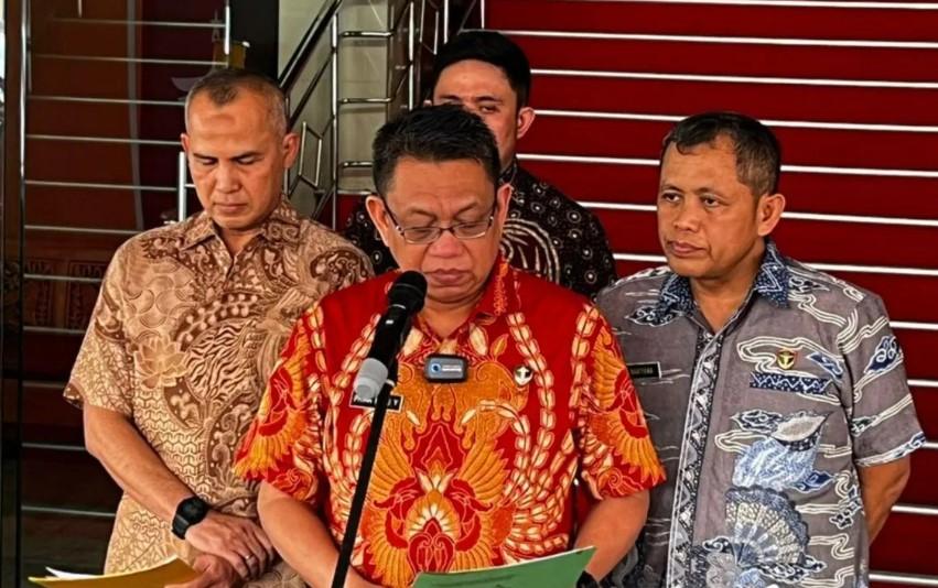 Fakta Baru Kematian Kepala Cabang Bank di Jakarta, RS Polri Sebut Korban Kekurangan Oksigen