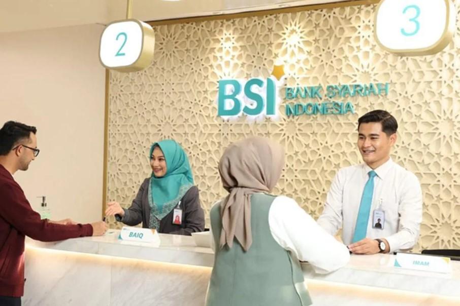 BSI Optimistis Penurunan BI-Rate Dorong Pertumbuhan Pembiayaan Syariah
