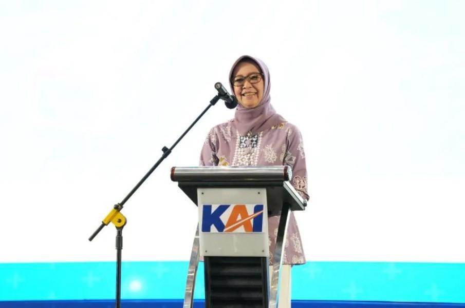 BPH Migas Dorong Efisiensi Pemanfaatan BBM Subsidi untuk Perkeretaapian