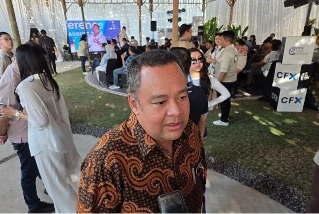 DPR Pastikan Pembangunan IKN Tetap Berjalan, Fokus Pemerintah Beralih ke 8 Program Prioritas
