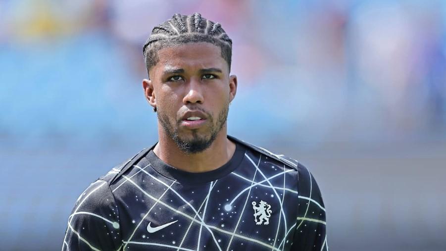 Manchester United Bidik Andrey Santos, Chelsea Tegaskan Tak Dijual