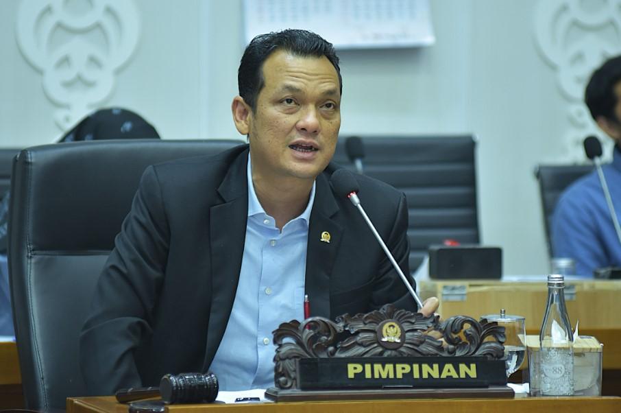 RUU PPRT Pisahkan Aturan Perekrutan Langsung dan Melalui Agen