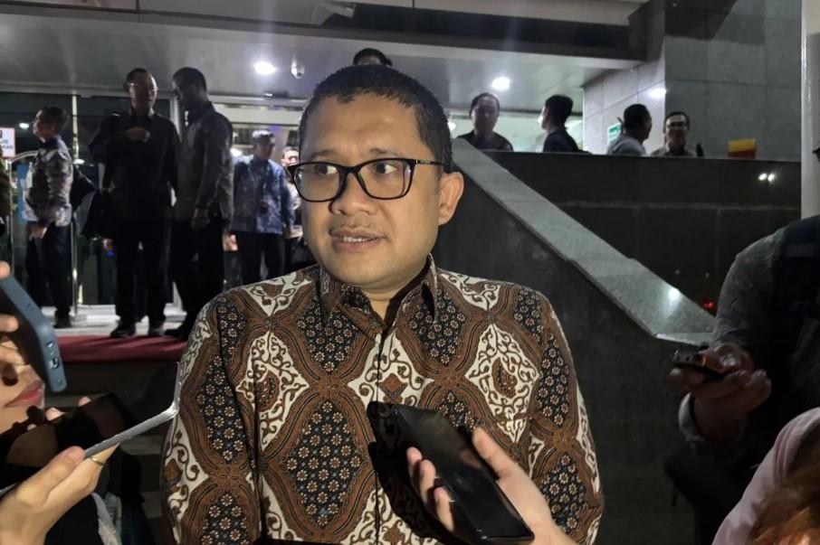 DPR dan Pemerintah Sepakat Terapkan Cukai Minuman Berpemanis Mulai APBN 2026