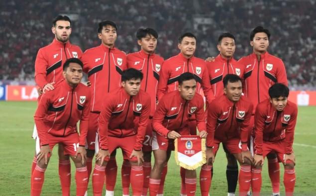 Tiket Laga Timnas U-23 Indonesia vs Laos dan Makau Resmi Dijual, Harga Mulai Rp100 Ribu