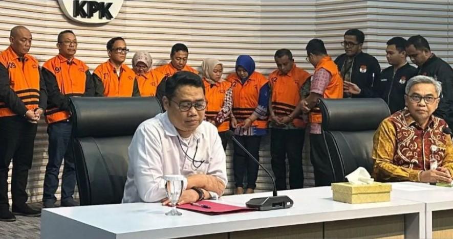 Wamenaker Terseret Kasus Pemerasan Sertifikasi K3, Pekerja Dipaksa Bayar hingga Rp6 Juta