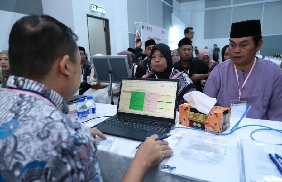 KJRI Johor Bahru Gelar Sidang Isbat Nikah untuk Lindungi Hak WNI di Malaysia