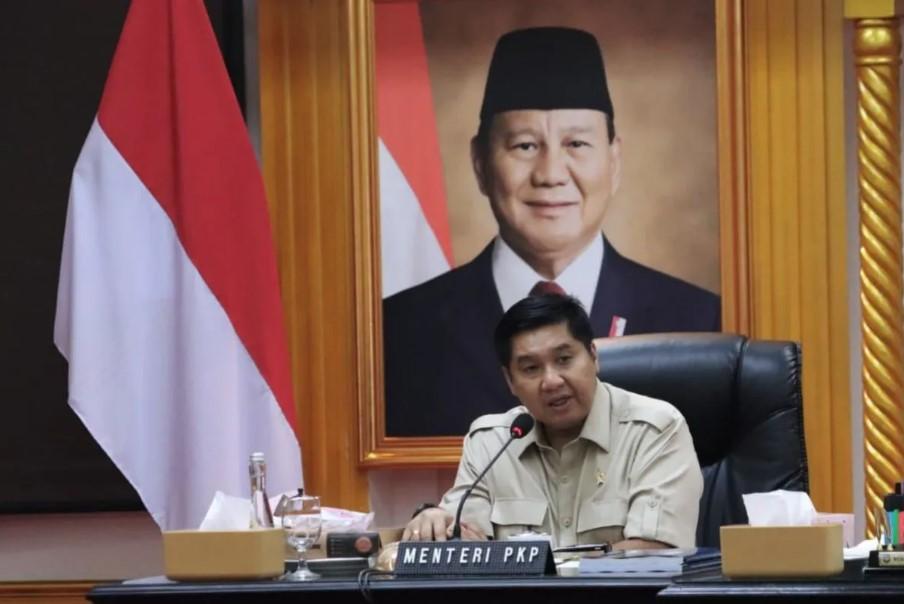 Menteri PKP Pastikan Pembangunan 2.200 Rumah di Papua Pegunungan Tetap Jadi Prioritas