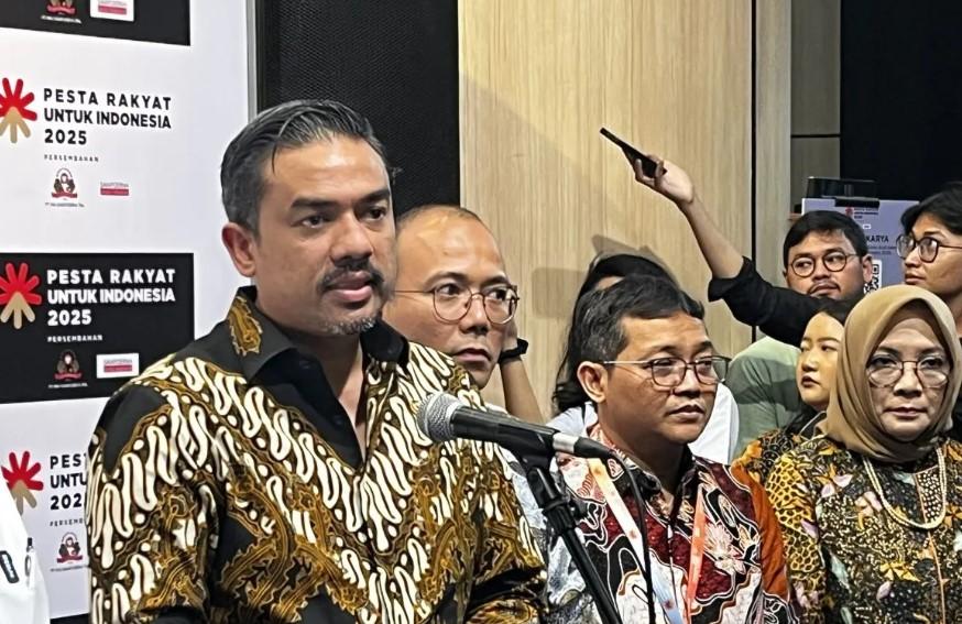 Menteri UMKM Siapkan Peluncuran Platform Digital SAPA UMKM untuk 57 Juta Pelaku Usaha