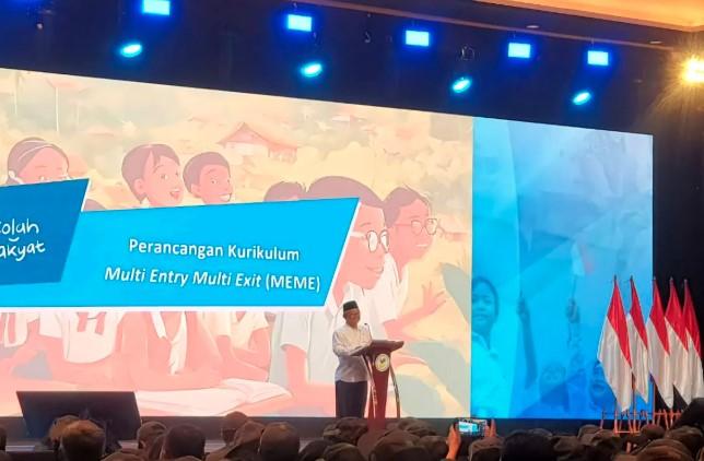 Kurikulum MEME di Sekolah Rakyat Diharapkan Jawab Kebutuhan Lokal dan Tingkatkan Kompetensi Siswa