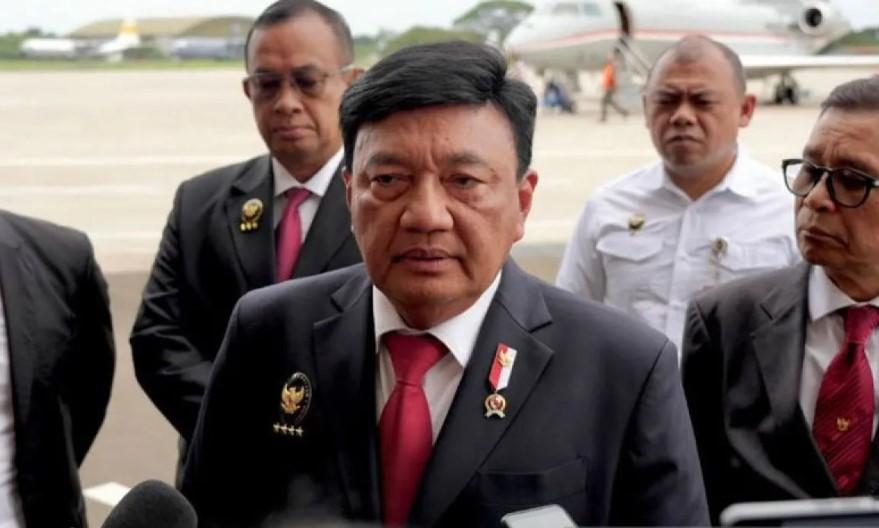Pemerintah Pastikan Perbaikan Kabel Laut Papua Selatan Segera Dilakukan