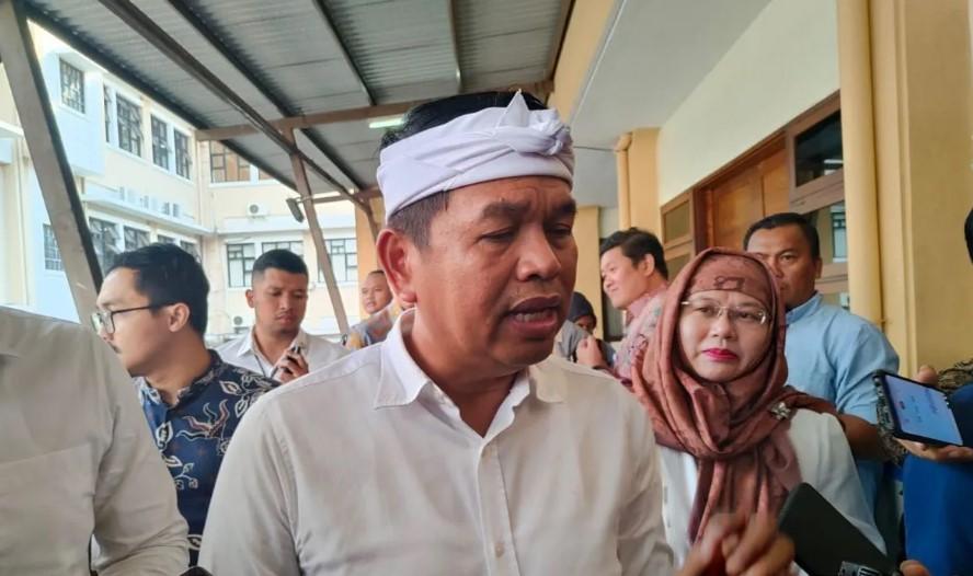 Gubernur Jabar Usulkan Relokasi Industri Pertahanan ke Kertajati untuk Dorong Kawasan Ekonomi Khusus