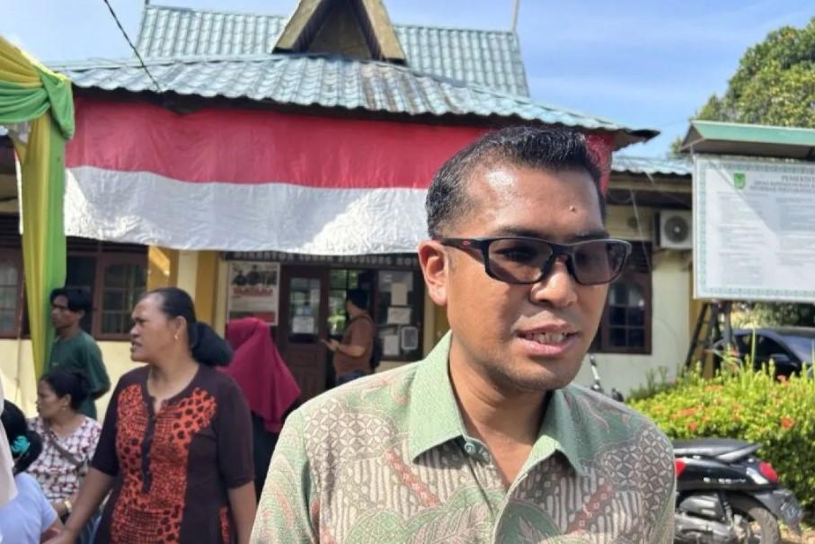 Polda Kepri dan Distributor Beras Sepakat Jaga Harga di Bawah HET