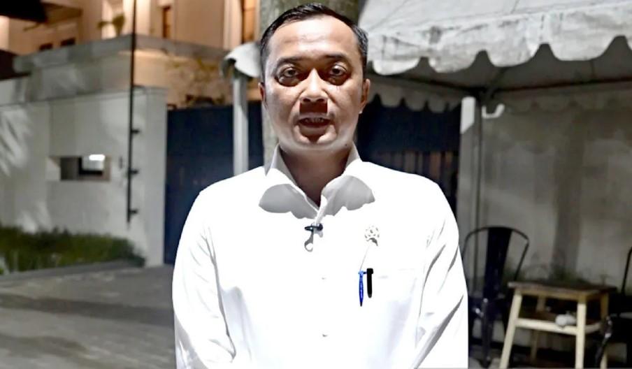 Prabowo Pecat Immanuel Ebenezer Usai Jadi Tersangka Kasus Korupsi