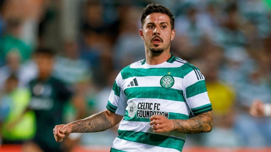 Celtic dan Rapid Vienna Capai Kesepakatan Transfer Permanen Marco Tilio