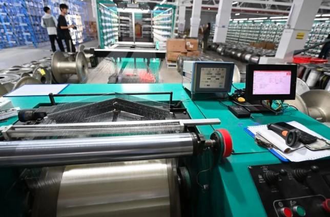 Industri Tradisional di Fujian Manfaatkan Teknologi Digital untuk Transformasi Produksi