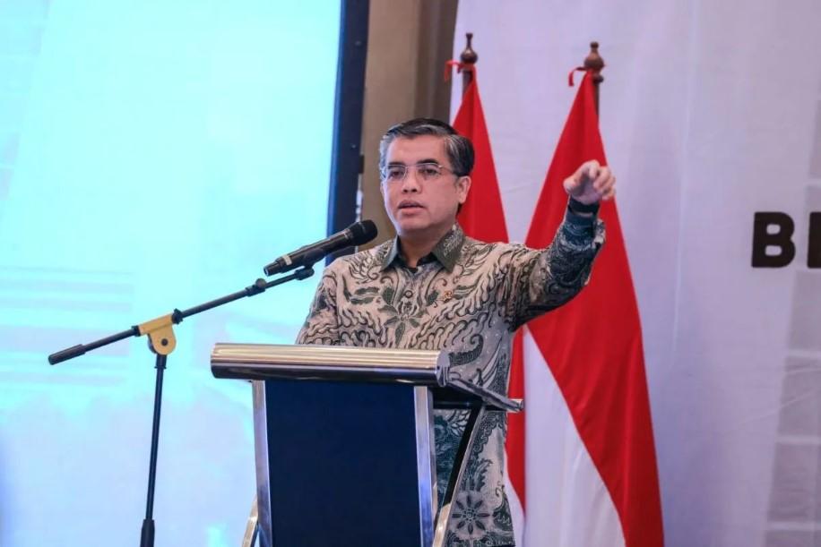 Menaker Tegaskan Transformasi Hubungan Industrial Jadi Kunci Produktivitas Nasional
