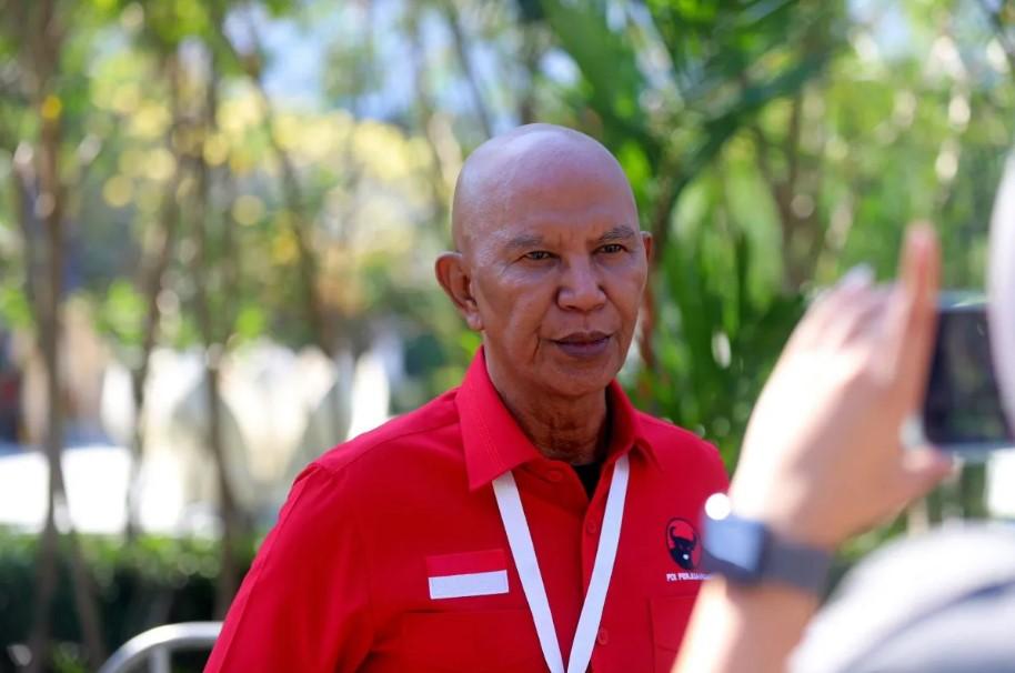 Said Abdullah Tegaskan Pemberhentian Empat Ketua DPD PDIP Sesuai Aturan Partai