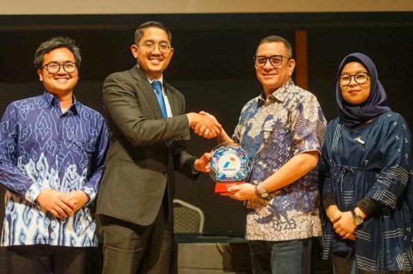 Pertamina Goes to Campus Hadir di Brisbane Australia, Dorong Kesiapan Penerus Energi di Kancah Dunia
