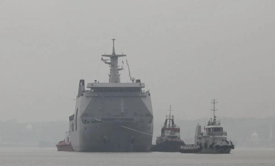 Australia dan Filipina Sepakat Perkuat Kerja Sama Pertahanan Menjelang ASEAN 2026