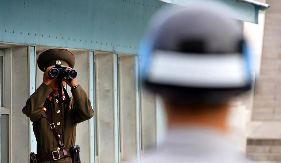 Korea Utara Tuduh Korea Selatan Lepaskan Tembakan Peringatan di Perbatasan