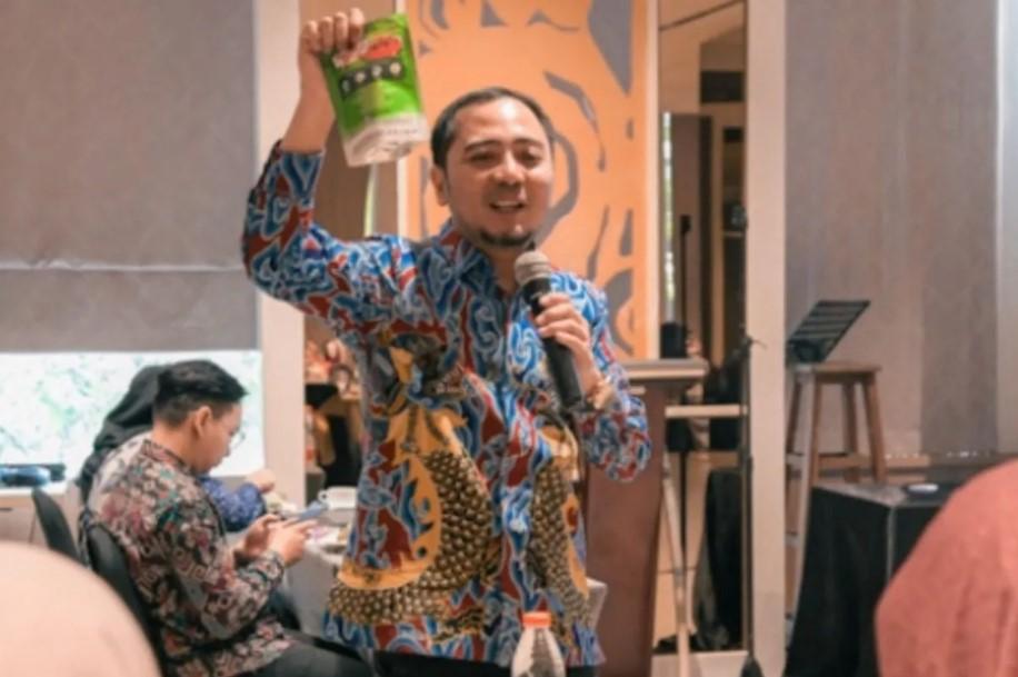 Sudin Parekraf Jakut Gelar Bimbingan Teknis untuk Tingkatkan Daya Saing UMKM
