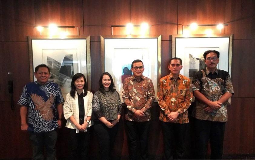 Menteri P2MI Dorong Penguatan Pelatihan Vokasi dan Penempatan Tenaga Kerja Indonesia ke Jepang