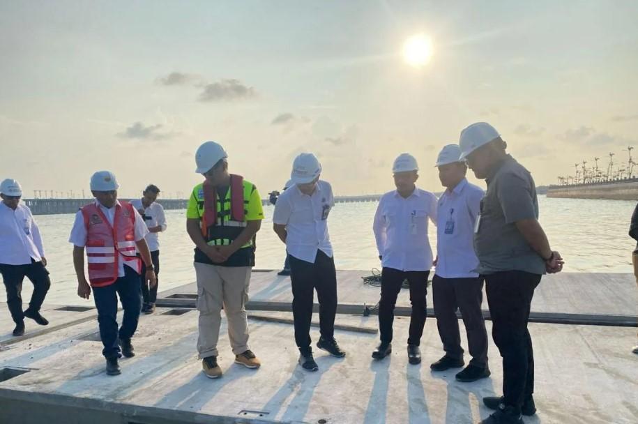 ASDP Dukung Program Taksi Air di Bali, Siap Dorong Pariwisata dan Lapangan Kerja Baru