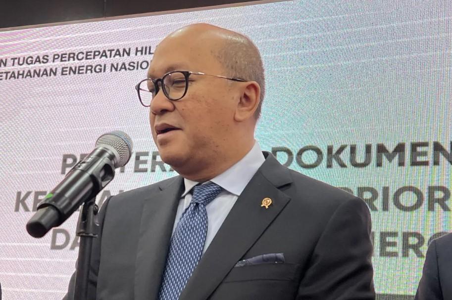 Danantara Indonesia Berangkatkan 36 Talenta Direksi Ikuti Top Gun Leadership Camp di Swiss