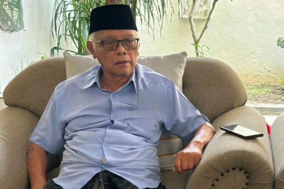 Ketua Umum MUI Tegaskan Pendirian Tempat Ibadah Adalah Hak Konstitusional