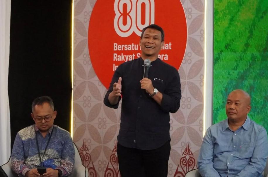 Harga Minimal Gula Rp14.500 Ditetapkan untuk Lindungi Petani Tebu