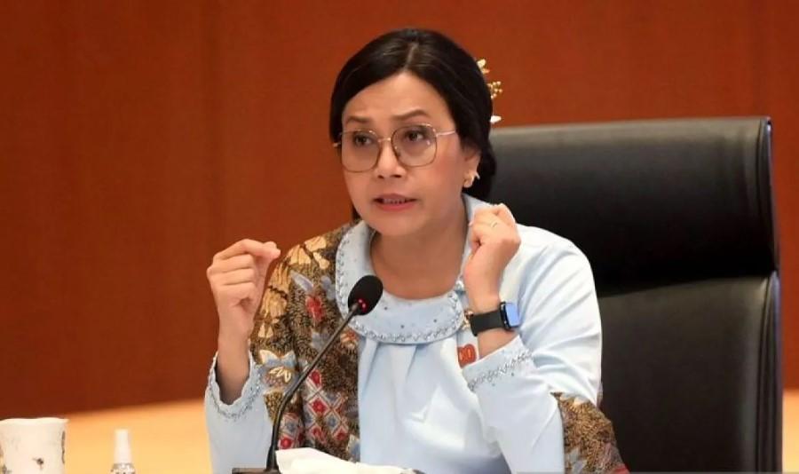Sri Mulyani Pastikan Anggaran untuk Dua Badan Baru Bentukan Presiden Prabowo