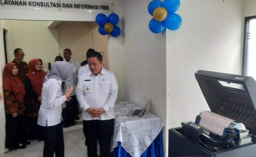 DPRD Bekasi Soroti Kebijakan Penghapusan Tunggakan PBB-P2, Khawatir Tidak Tepat Sasaran
