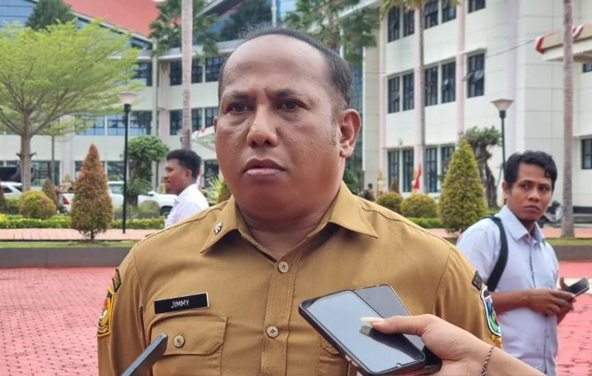 Papua Barat Susun Dokumen Pemanfaatan Dana Hibah Perubahan Iklim dari Green Climate Fund
