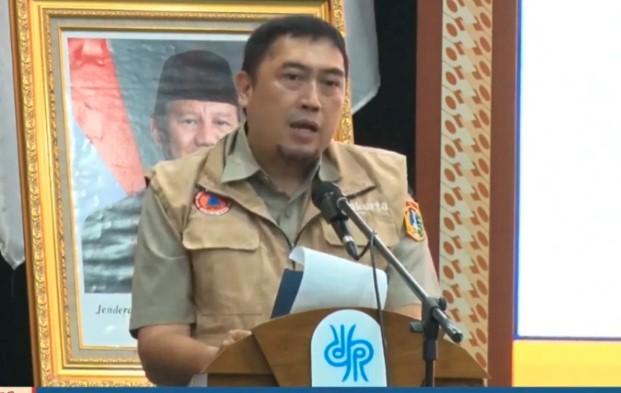 Fesdikgana 2025 Bangun Kesadaran Bencana Sejak Dini, BPBD DKI Jakarta Libatkan Pelajar dalam Kompetisi Edukatif