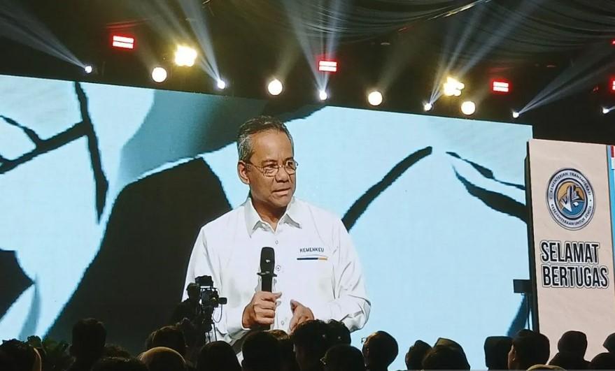 Wamenkeu Sebut Transmigrasi Jadi Katalis Penghubung Program Prioritas Pemerintah