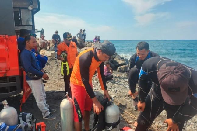 Penyelam Asal Banyuwangi Ditemukan Tewas di Perairan Lombok Timur Setelah Dua Hari Pencarian