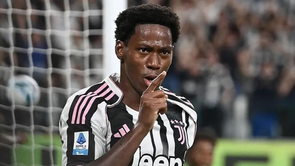 Jonathan David Cetak Gol Debut, Juventus Taklukkan Parma di Laga Pembuka Serie A