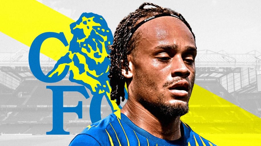 Chelsea Dekati Xavi Simons, Transfer Domino €20 Juta Jadi Penentu
