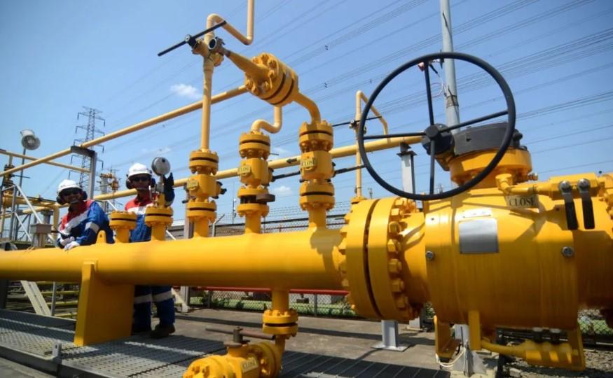 Pemerintah Bangun Jargas Rumah Tangga di 15 Daerah, Tekankan TKDN dan Aspek Keselamatan