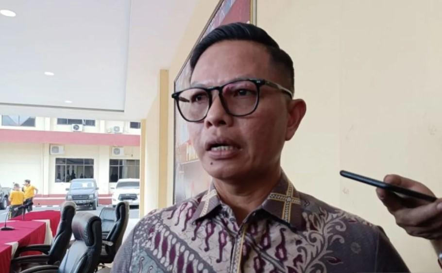 Polisi Beberkan Hasil Autopsi Brigadir Esco, Indikasi Kekerasan di Leher Ditemukan