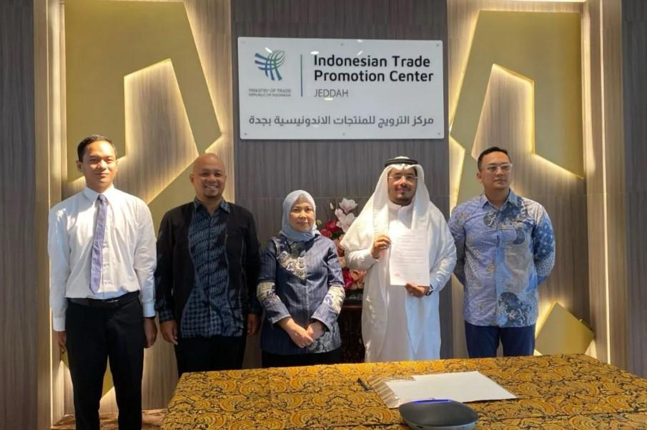 Arab Saudi Impor Makanan Siap Saji Indonesia Senilai Rp268 Miliar untuk Jamaah Haji