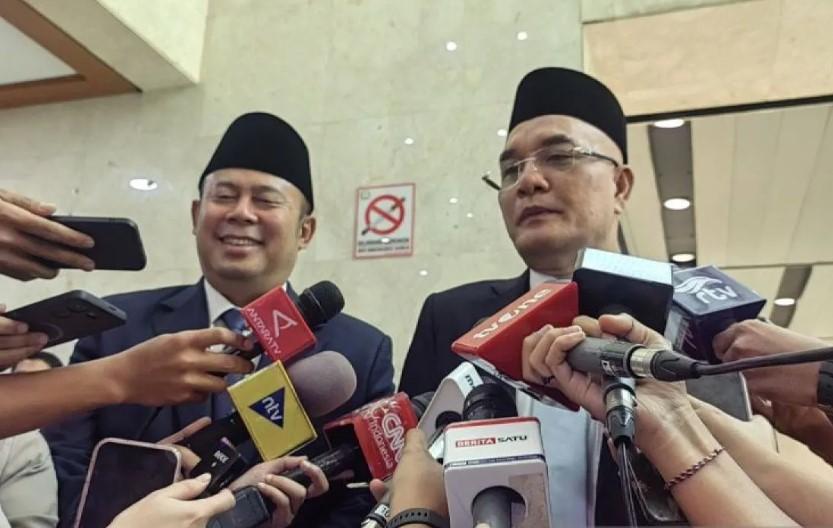 DPR Pastikan Keppres Pembentukan Kementerian Haji dan Umrah Terbit Pekan Ini