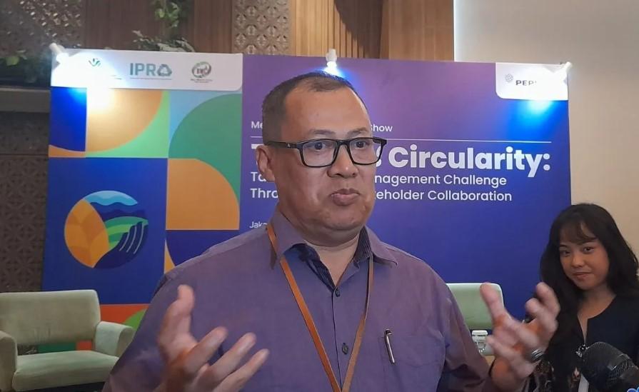 Indonesia Targetkan Daur Ulang 33 Ribu Ton Sampah Plastik Jadi Energi Terbarukan