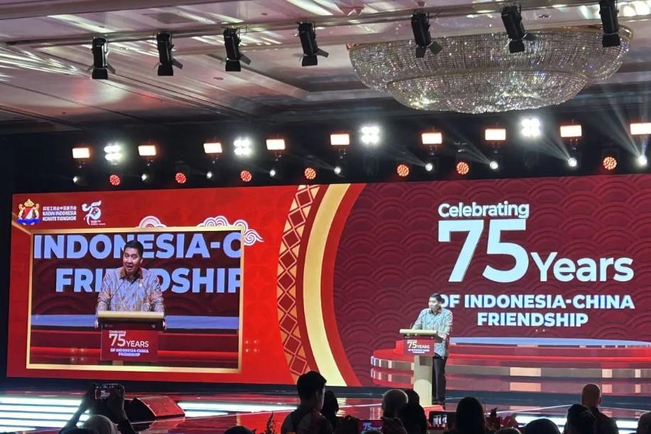 Menteri PKP Maruarar Sirait Dorong Investasi China dengan Prinsip Politik Luar Negeri Bebas Aktif