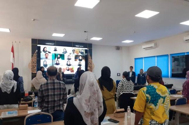SV Undip Gelar Pelatihan Keamanan Digital untuk Warga Tembalang, Dorong Literasi dan Peluang Usaha Online