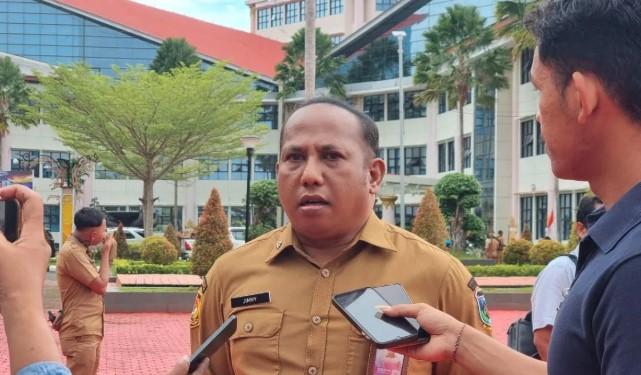Papua Barat Usulkan 20 Izin Perhutanan Sosial, Dorong Kelola Hutan Lestari di Tujuh Kabupaten