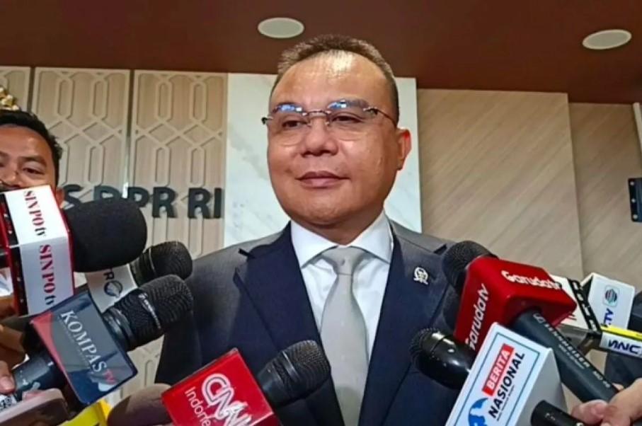 Dasco Minta Menkes Segera Tangani KLB Campak di Sumenep