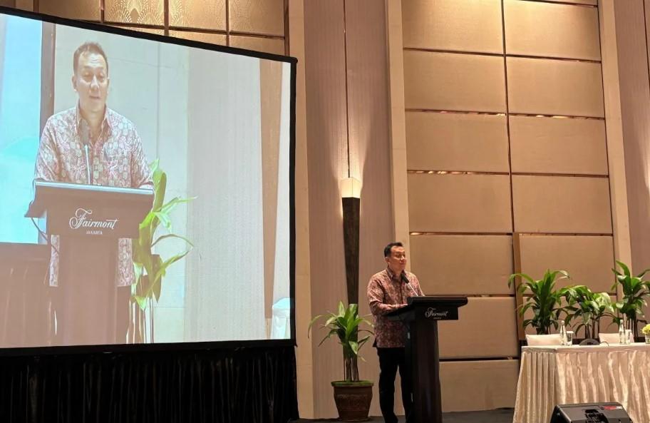 Indonesia Konsolidasikan Isu Strategis Jelang COP30 di Brasil, Fokus pada Janji Pendanaan Iklim