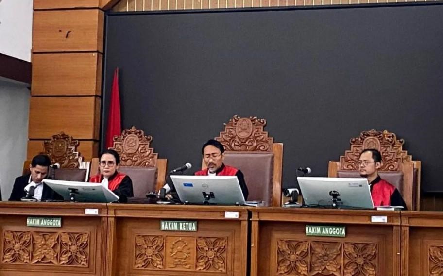 Hakim PN Jaksel Gugurkan Permohonan PK Terpidana Fitnah Jusuf Kalla